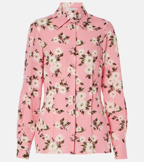 Ravanne floral shirt