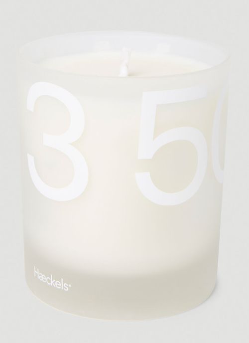 Acton's Lock Candle