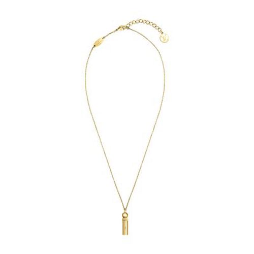 LV & Me Necklace, Letter I