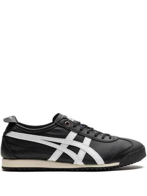 Mexico 66 SD "White Black" sneakers