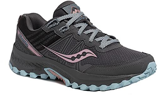 Saucony Women's Excursion TR14 Trail Running Shoe