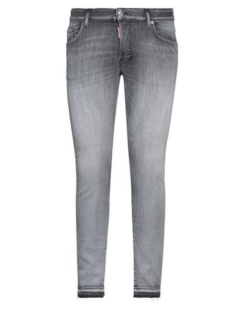 Man Jeans Lead