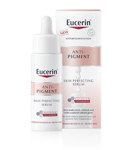 Anti-Pigment Skin Perfecting Serum