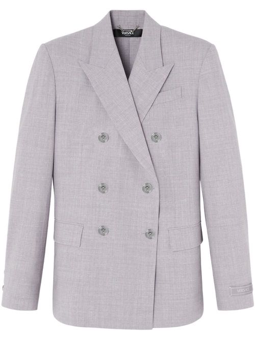 Tailored Jacket