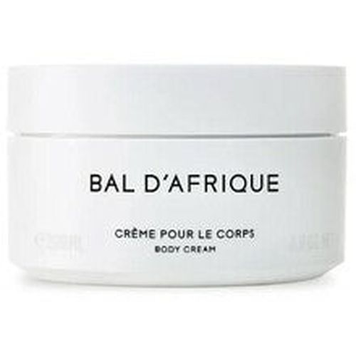 Byredo Bal'Afrique Body Cream