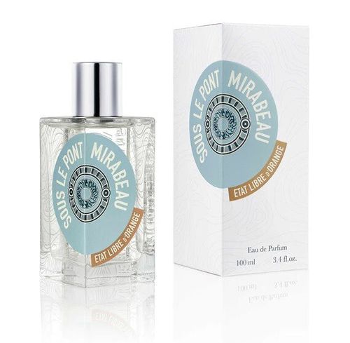 Etat libre d'orange Sous Le Pont Mirabeau - EDP - Volume: 100 ml