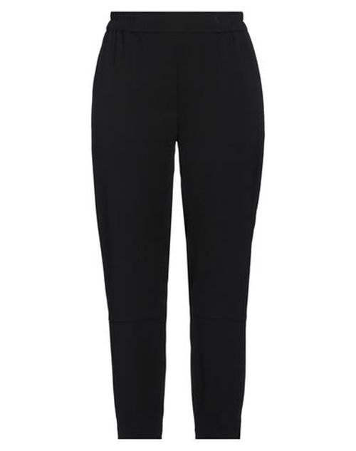 Woman Pants Black