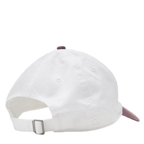 Club Futura Washed Hat Shoes (White/Tattoo Brown)
