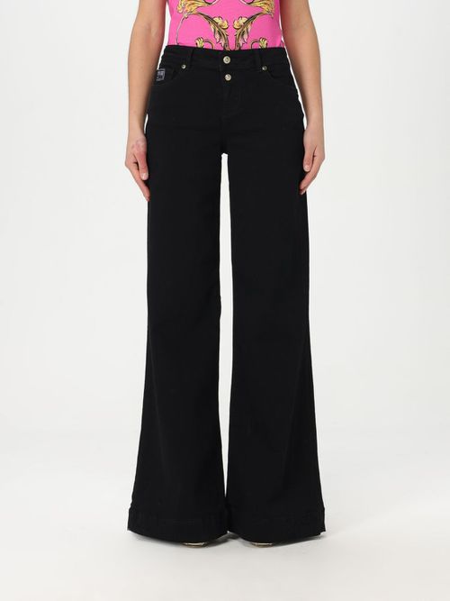 Pants Woman color Black