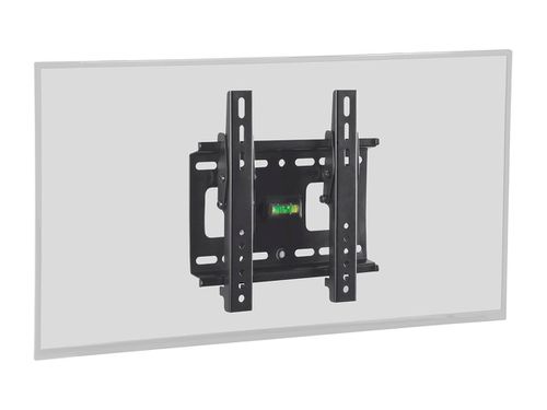 Essential Tilt TV Wall Mount Bracket For 32&#34; To 42&#34; TVs up to 80lbs, Max VESA 200x200, UL Certified