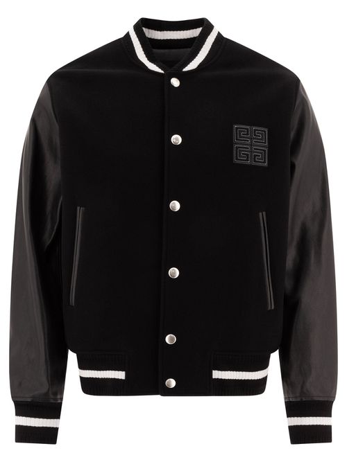 Jackets