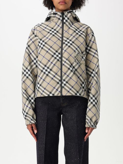 Jacket Woman color Beige