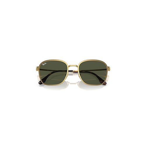 Ray Ban Classic Green Unisex Sunglasses RB3720 001/31 55-20 s-l400.png main image 3