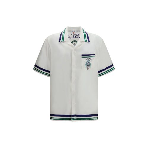 Shirt — White