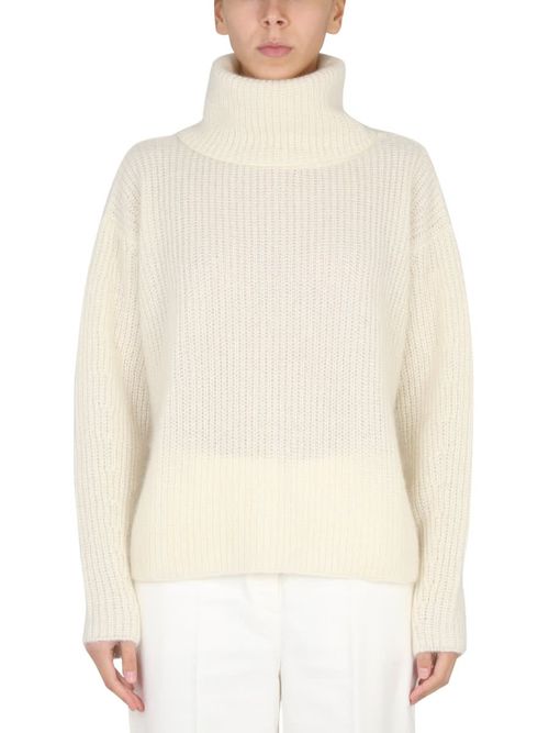 Turtleneck Shirt