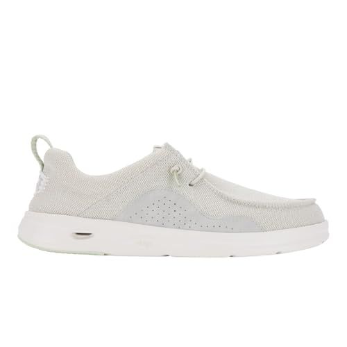 HEYDUDE Wally Hey2O Mesh Black/Monument Grey