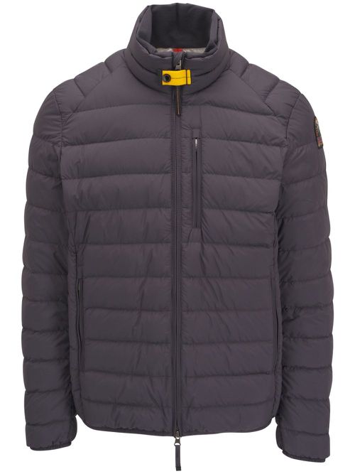 Ugo padded jacket - Grey