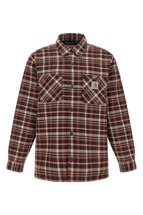 'Cronyn' Overshirt
