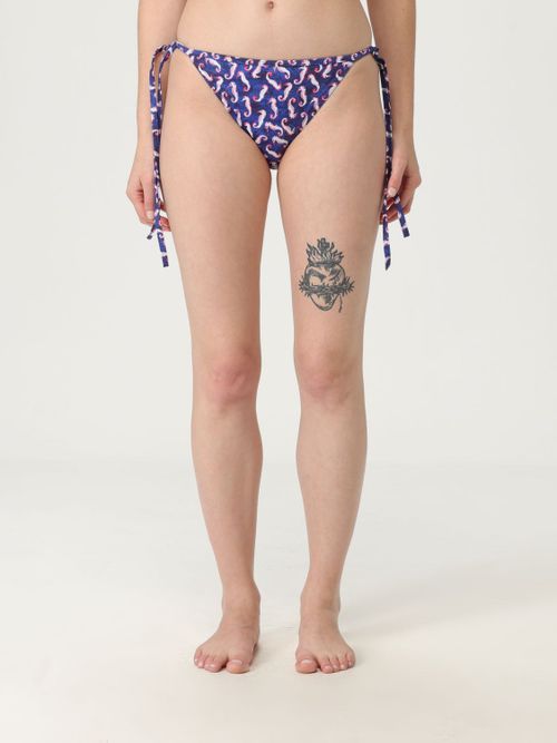Swimsuit Woman color Navy