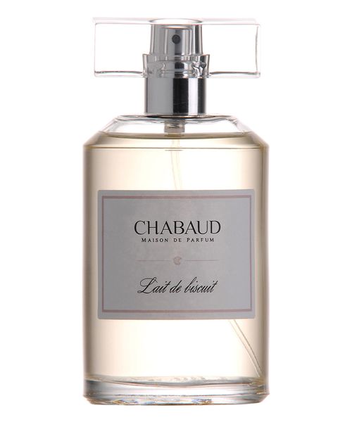 Lait de Biscuit eau de toilette 100 ml