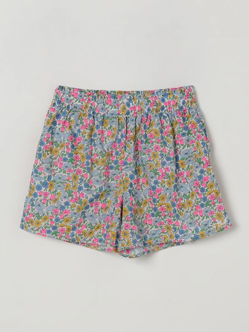 Pants Kids color Multicolor