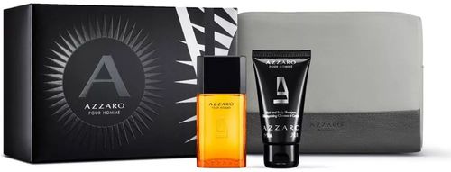 Men / Set EDT Spray 1.0 oz