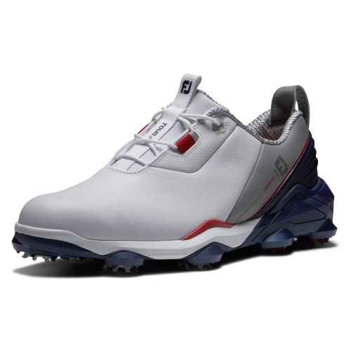 FootJoy Men's Tour Alpha Previous Season Style Golf Shoe