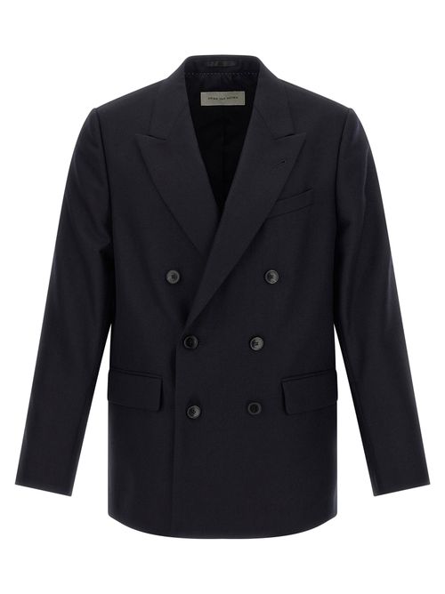 Buforden Blazer
