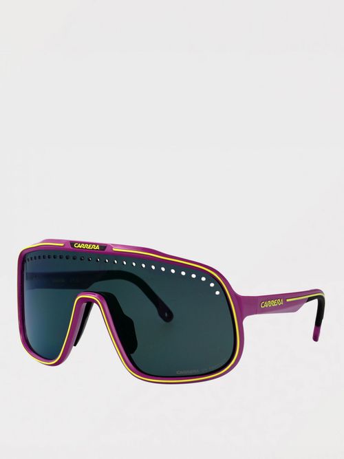 Sunglasses CARRERA Men color Violet