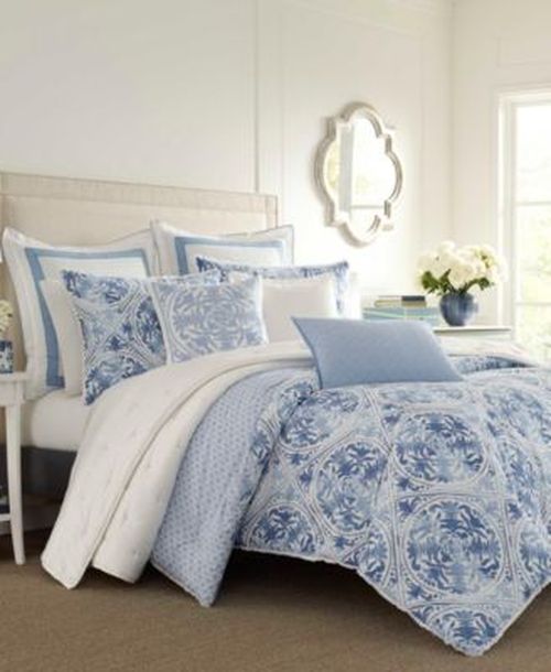 Mila Comforter Sets