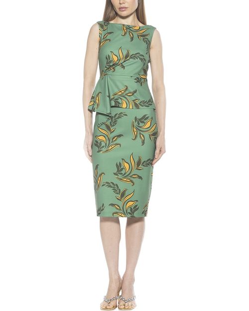 Amora Sheath Dress