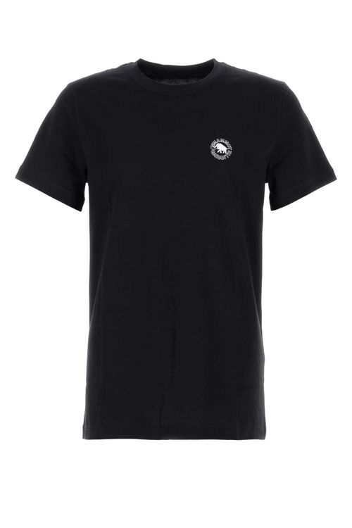Core T-Shirt — Black