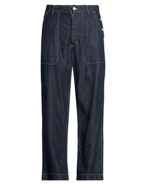 C. p. Company Man Jeans Blue Size 26 Cotton