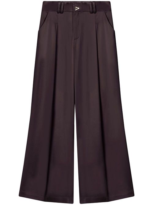 Wellen trousers - Grey