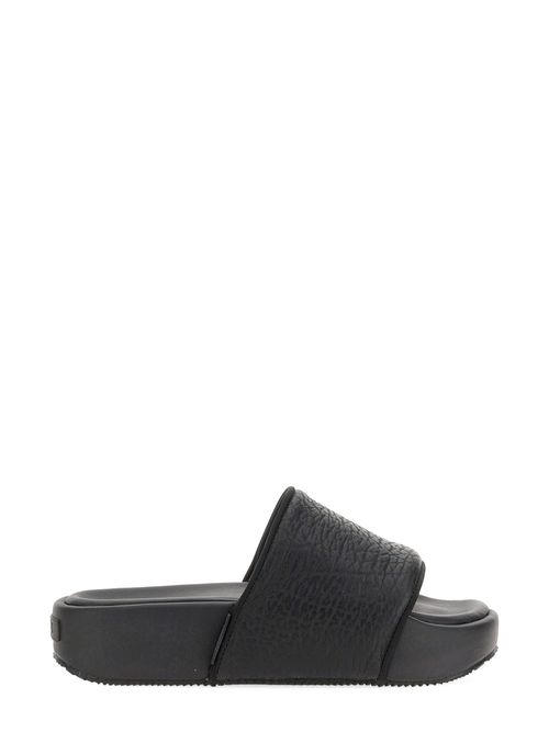 Slide sandal