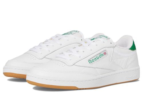 Reebok unisex-adult CLUB C 85 VINTAGE