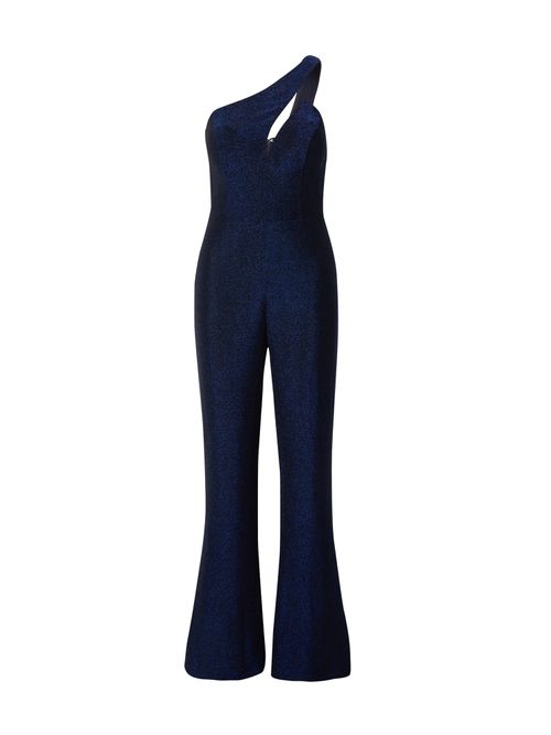 VM Vera Mont Tuta jumpsuit marino