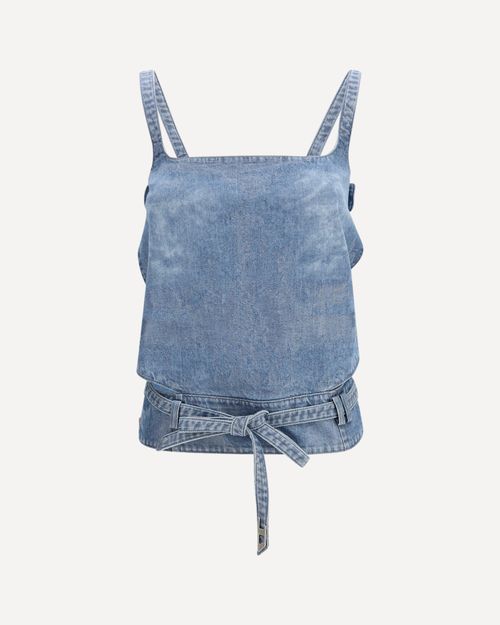 De Sayra Top Female S