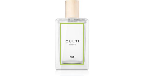 Culti Thé 100 ml — Room Spray
