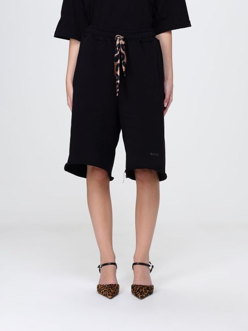 Pants Woman color Black