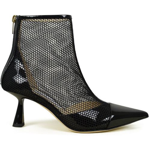 Jimmy Choo Kix 65 Boot