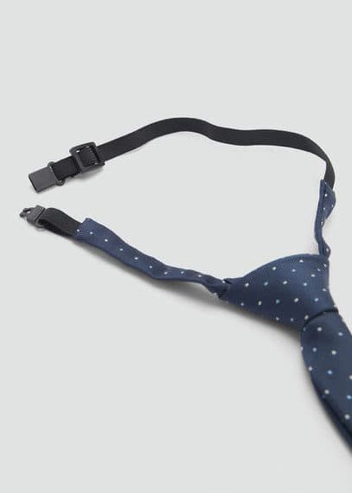 TIE dark navy - Kids - One size - 
