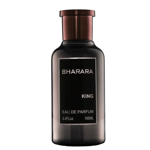 Mens King EDP Spray 3.4 oz Fragrances 850050062035