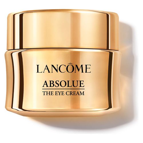 Lancôme Absolue Eye Cream — Eye Contour