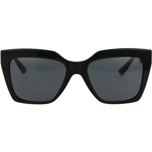 Versace Squared Sunglasses 0 Ve4418 Gb1/87