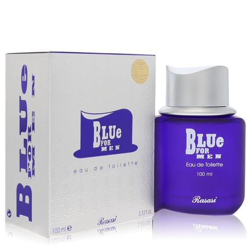 Blue Eau De Toilette