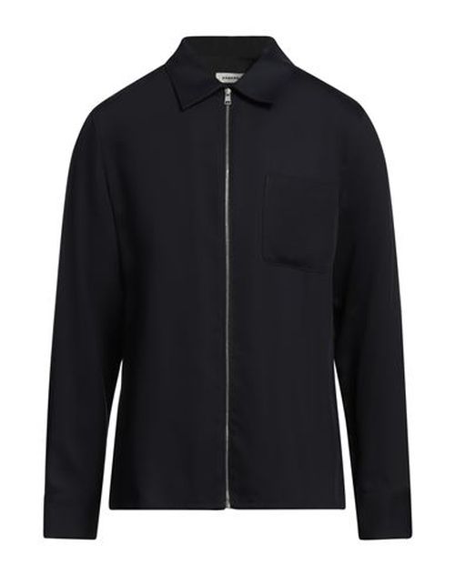 Man Shirt Midnight blue