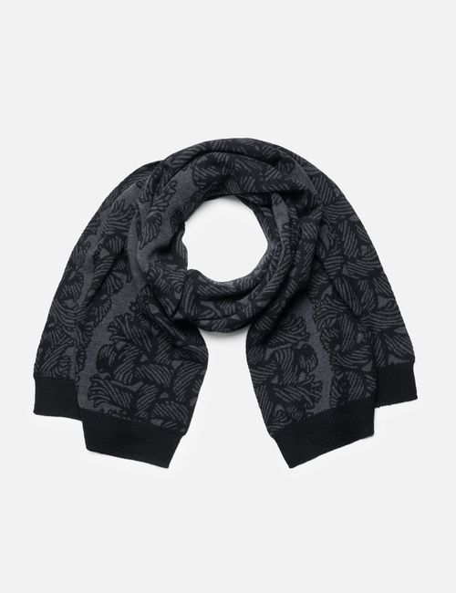 Wool Scarf