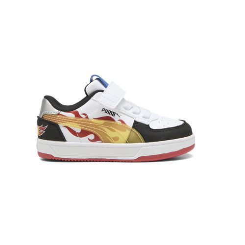 HW Caven 2 Slip On Sneakers (Little Kid)