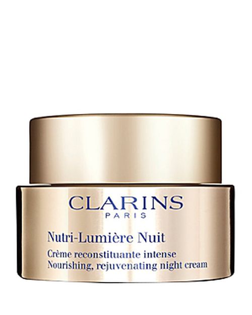 Nutri-Lumiere Anti-Aging & Nourishing Night Moisturizer 1.6 oz.